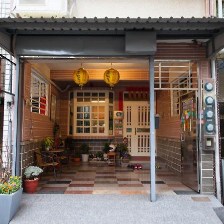 Bed and Breakfast Wish Dream Donggang Exterior foto