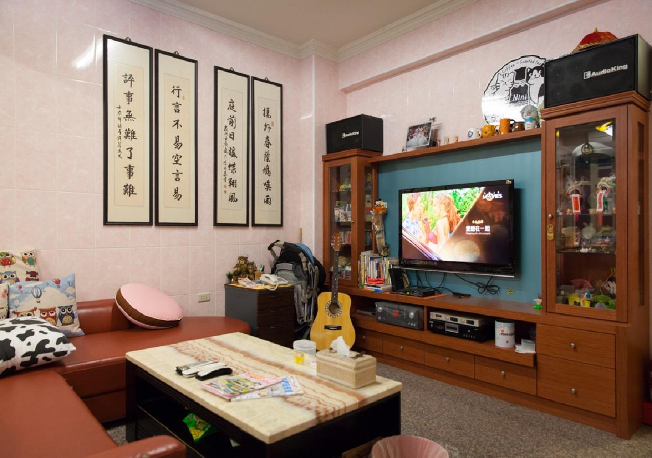 Bed and Breakfast Wish Dream Donggang Exterior foto