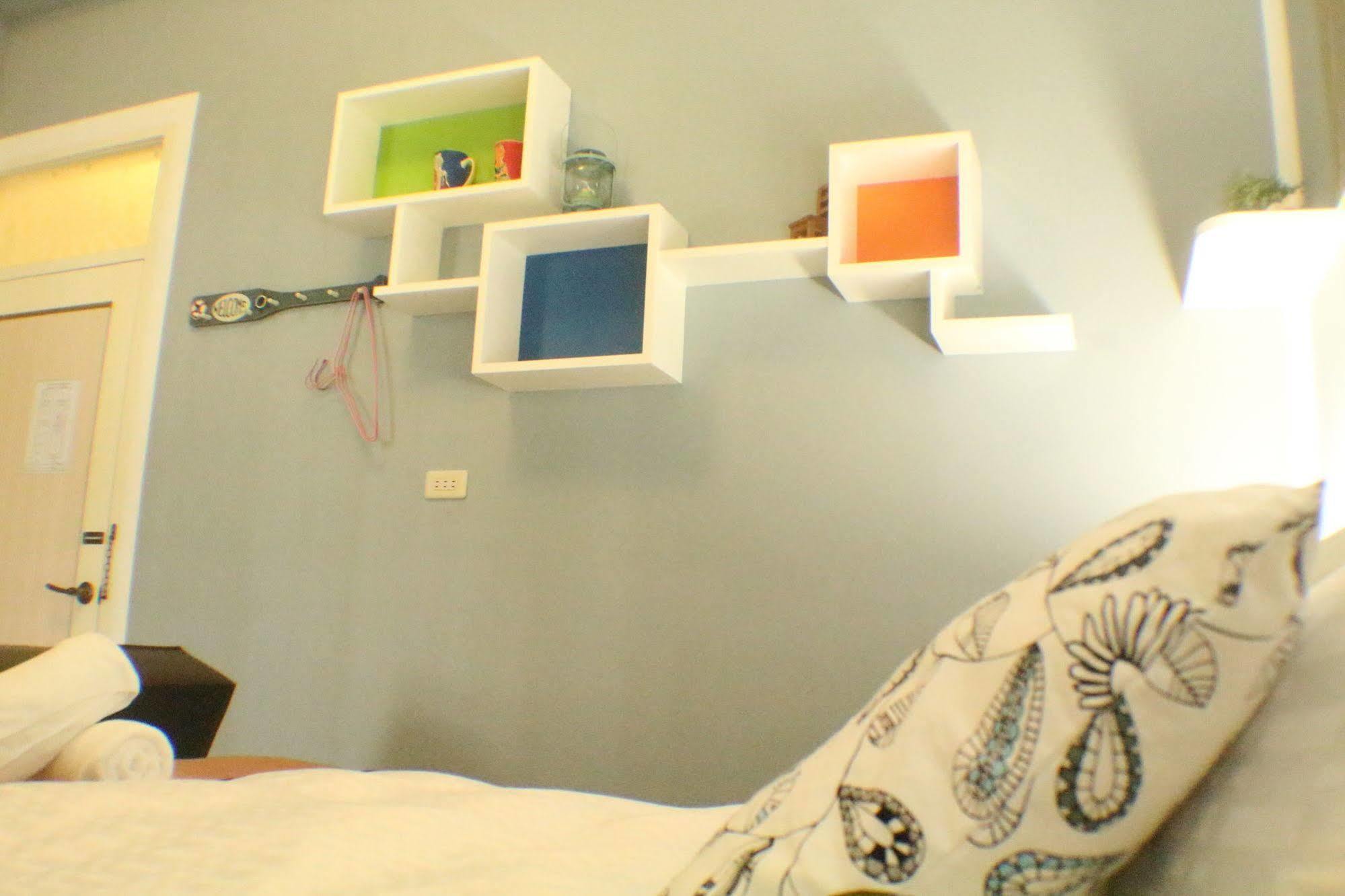 Bed and Breakfast Wish Dream Donggang Exterior foto
